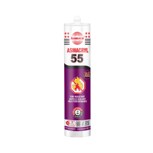 fire resistant acrylic sealant